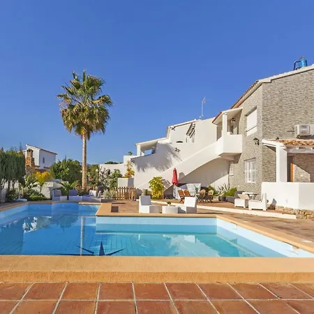Appartement Carrio Park En Zona Residencial *