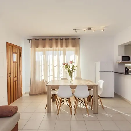Appartement Carrio Park En Zona Residencial Calp