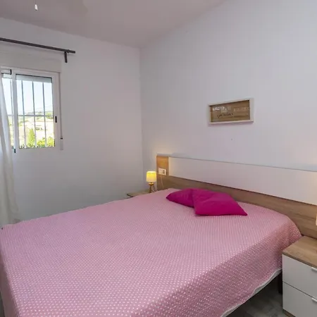 Appartement Carrio Park En Zona Residencial Calp