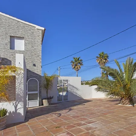 Appartement Carrio Park En Zona Residencial *