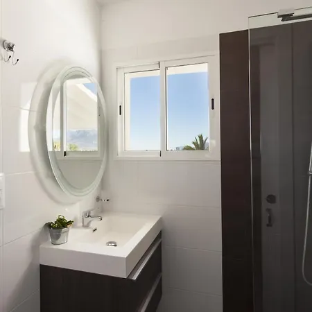 Appartement Carrio Park En Zona Residencial *