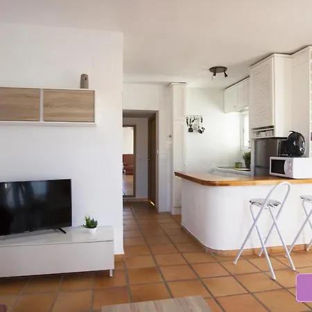 Carrio Park En Zona Residencial Appartement *