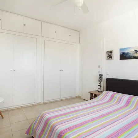 Carrio Park En Zona Residencial Appartement *